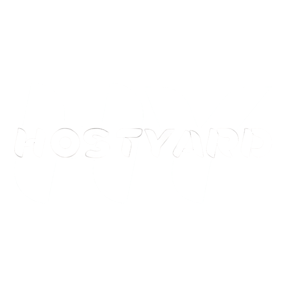 Hostyard Logo